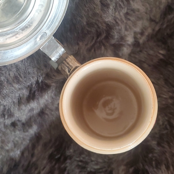 R. BAY GERMAN BEER STEIN - Picture 8 of 10